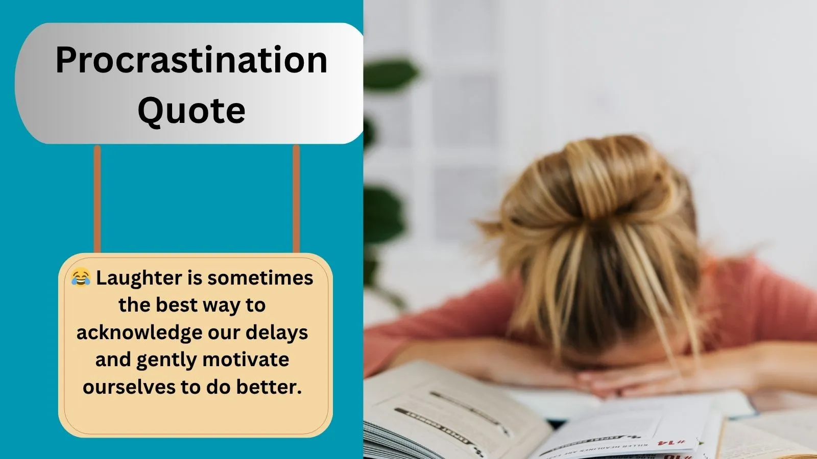 Read more about the article 900+Best Procrastination Quote for 2025