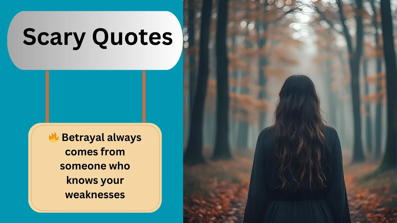 You are currently viewing Top 500+ Best Scary Quotes for 2025