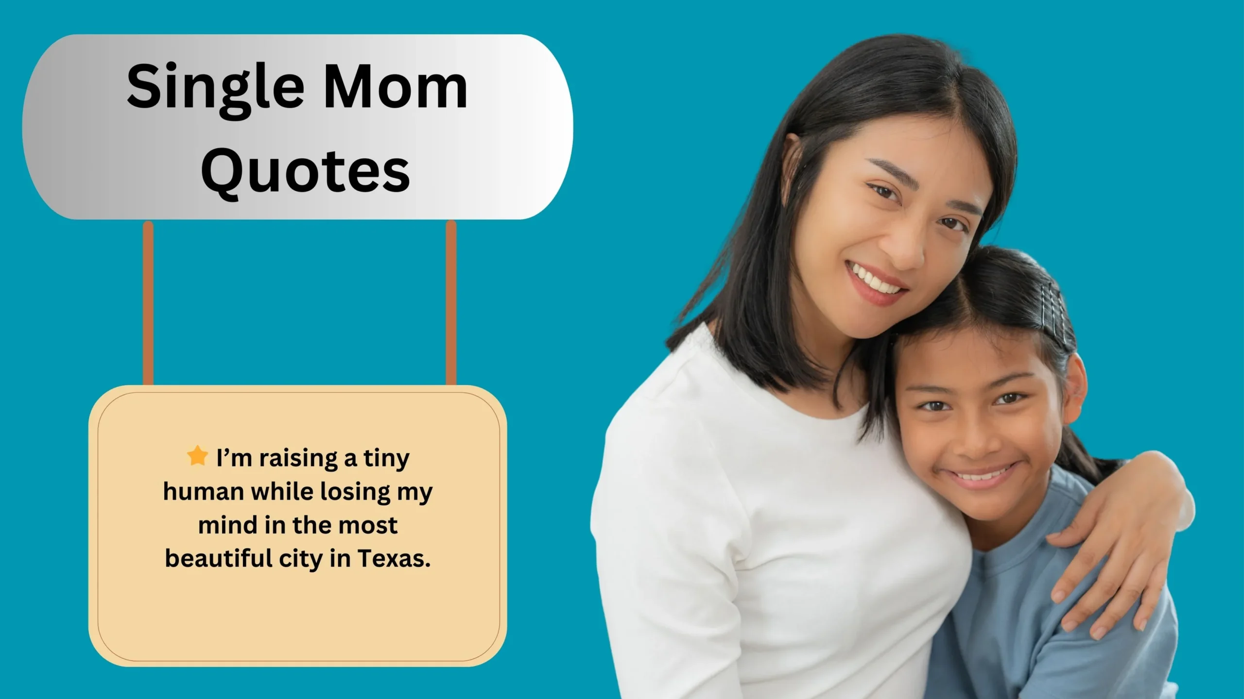 You are currently viewing 1100+Best Single Mom Quotes for 2025