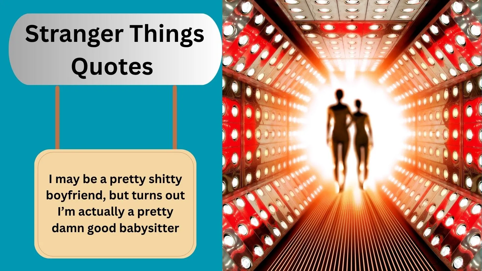 Read more about the article 500+Best Stranger Things Quotes for 2025