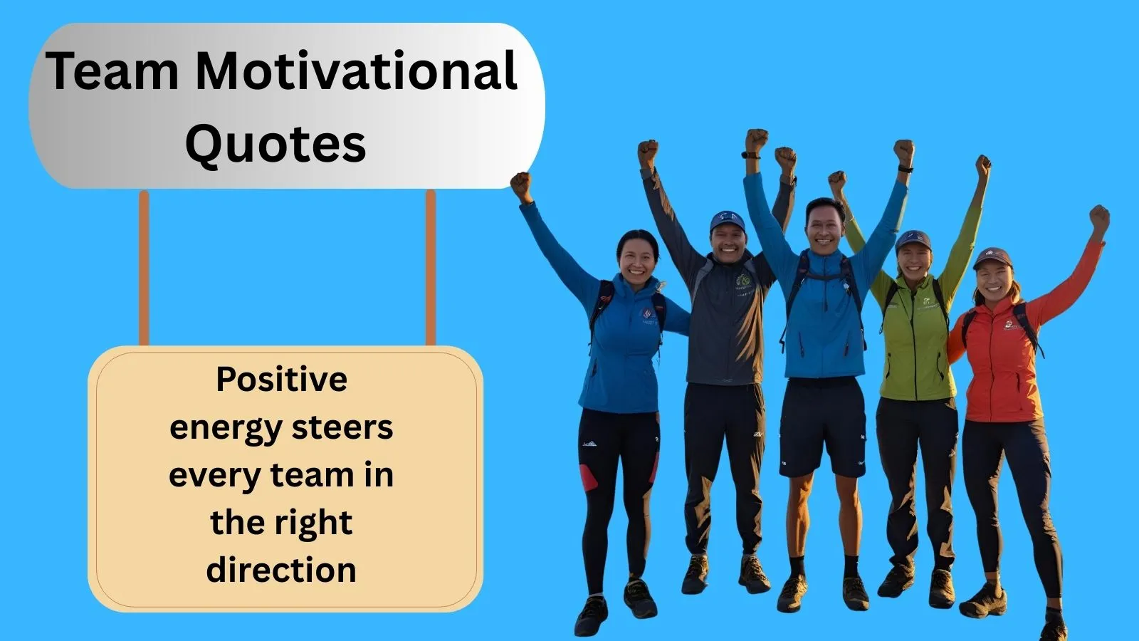 You are currently viewing 800+Best Team Motivational Quotes for 2025