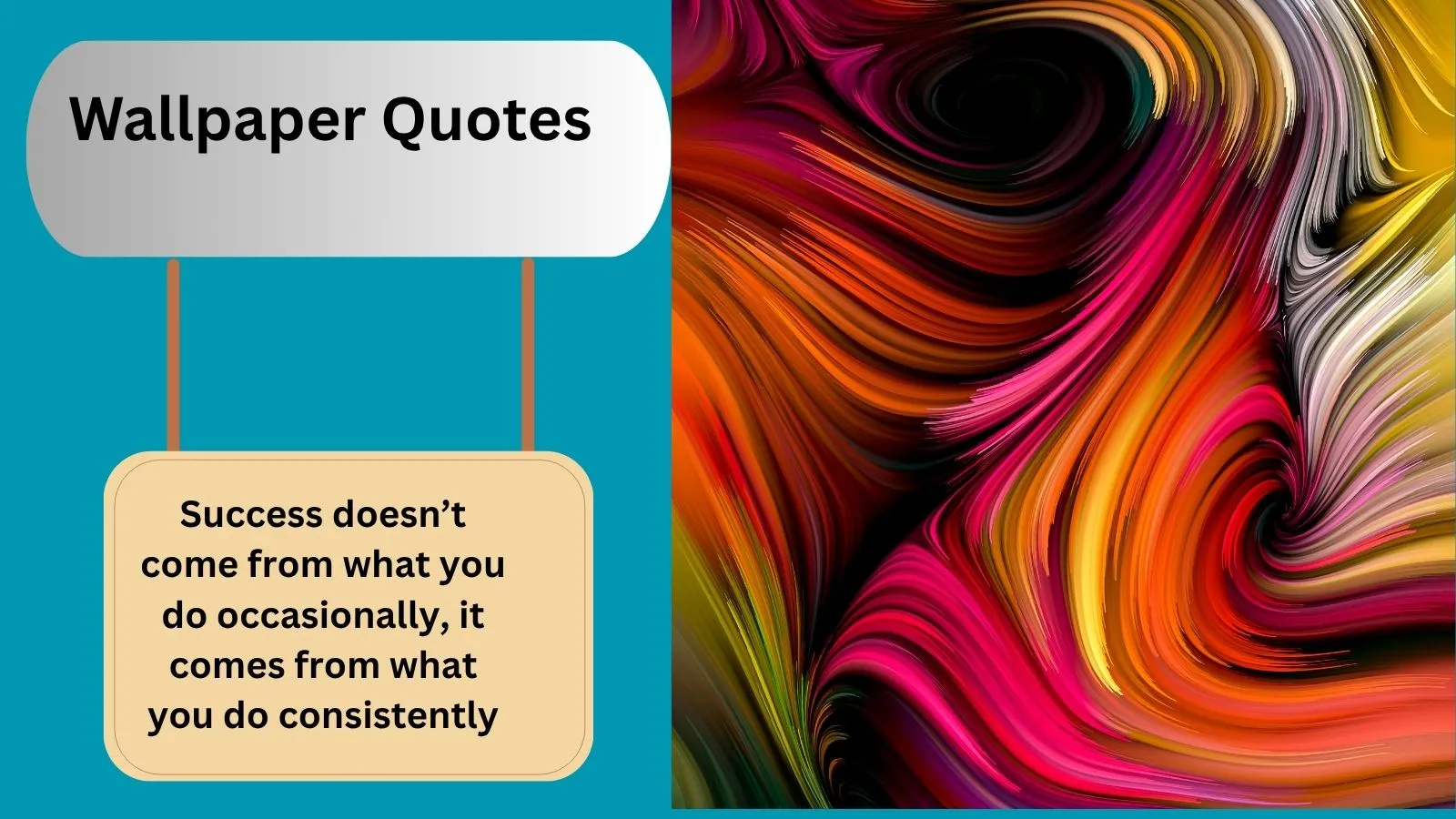 Read more about the article 120+Best Wallpaper Quotes to Brighten Your Screen for 2025