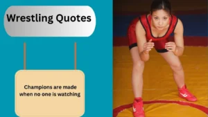 Read more about the article Top 600+Best Wrestling Quotes for 2025