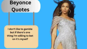 Read more about the article Top 500+Best Beyonce Quotes for 2025