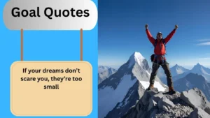 Read more about the article Top 200+Best Goal Quotes for 2025