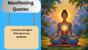 Read more about the article Top 200+ Best Manifesting Quotes for 2025