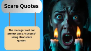 Read more about the article Top 600+Best Scare Quotes for 2025