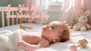 Read more about the article Adorable Baby Girl Quotes to Brighten Every Parent’s Day