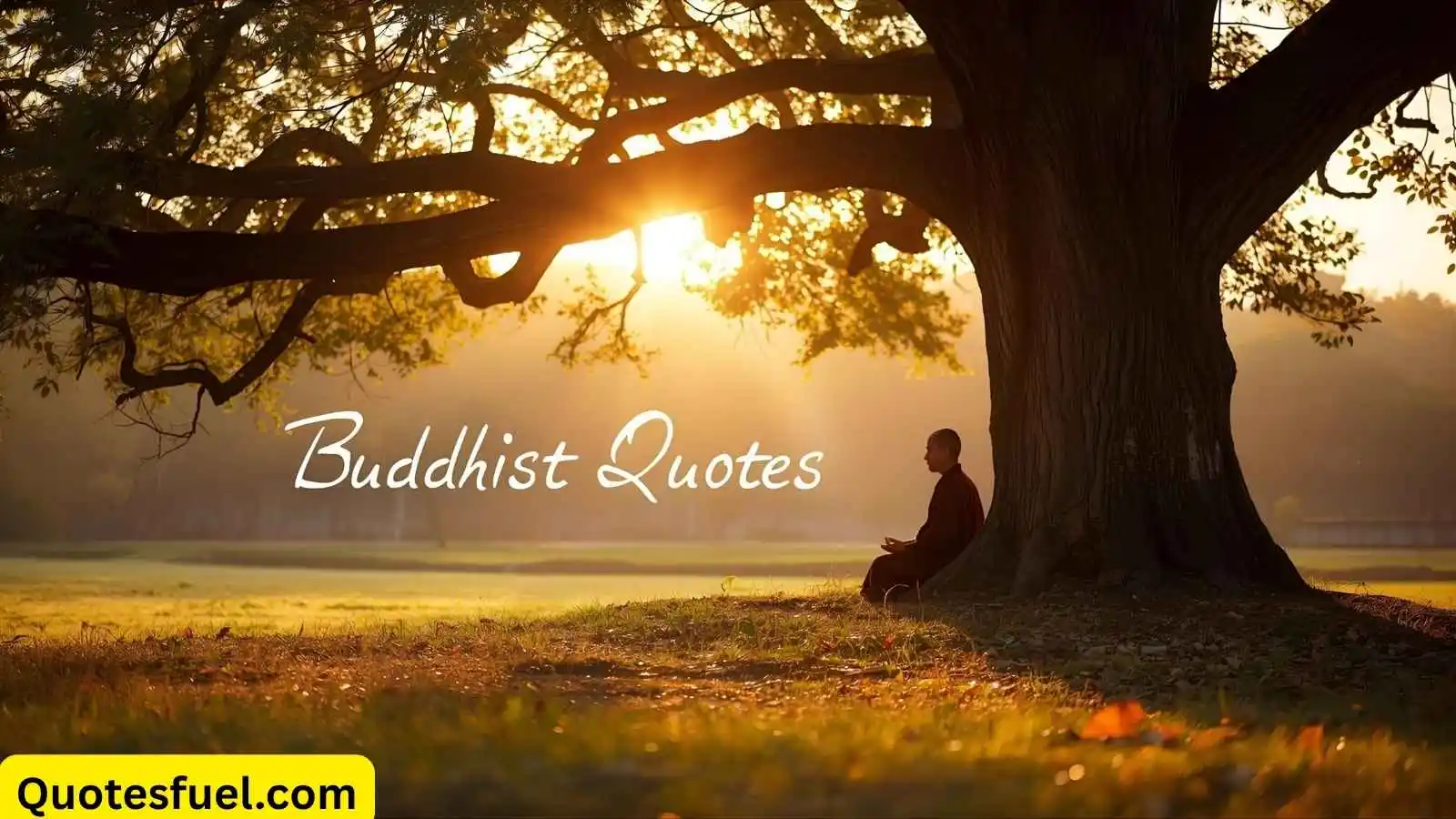 You are currently viewing 120+ Best Buddhist Quotes for 2025-2026