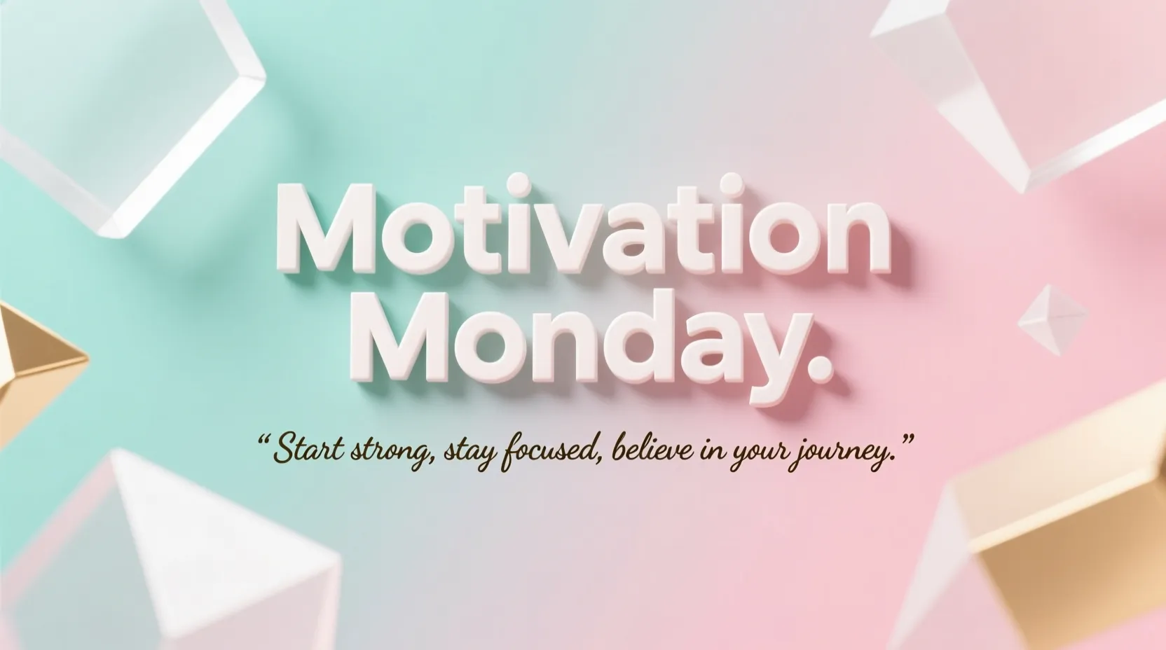 Read more about the article Inspiring Motivation Monday Quotes for a Successful Week in 2026