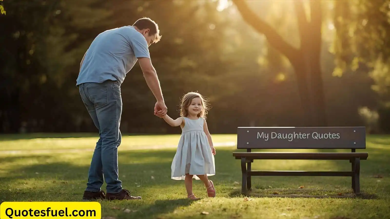 Read more about the article My Daughter Quotes: Heartfelt Words from a Loving Parent