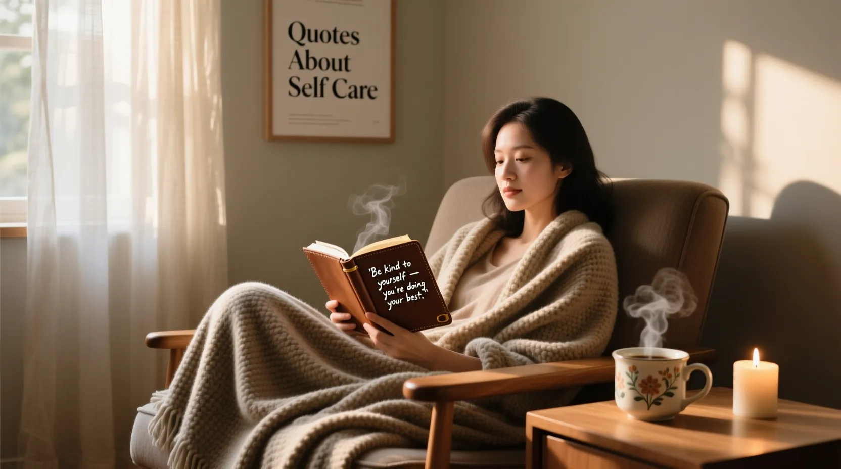 Read more about the article Top 460 Quotes About Self Care For Everybody In 2026