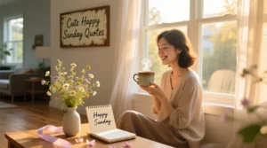Read more about the article Charming Sunday Quotes to Make Your Day Extra Special