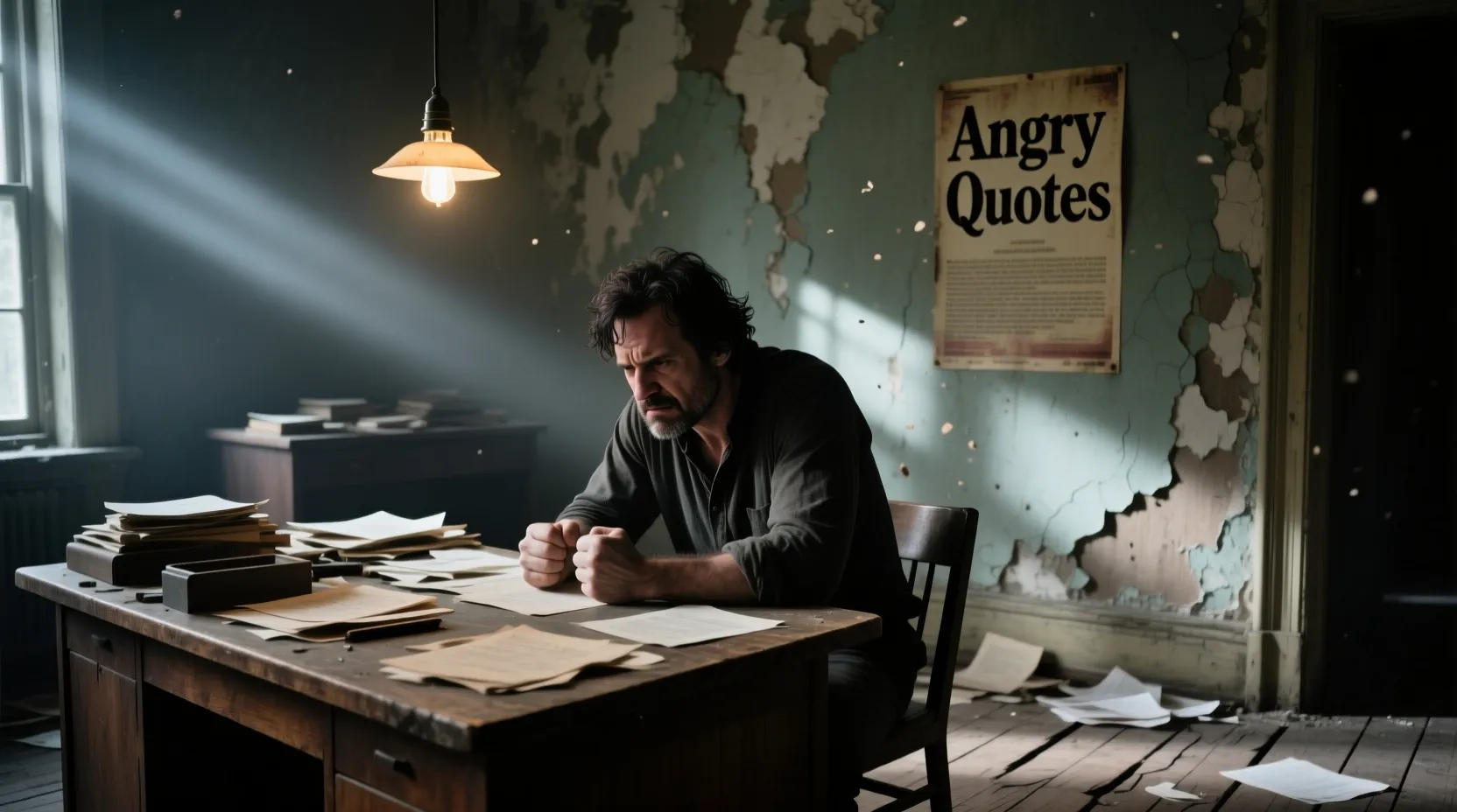 You are currently viewing Angry Quotes That Perfectly Describe Your Feelings In 2026