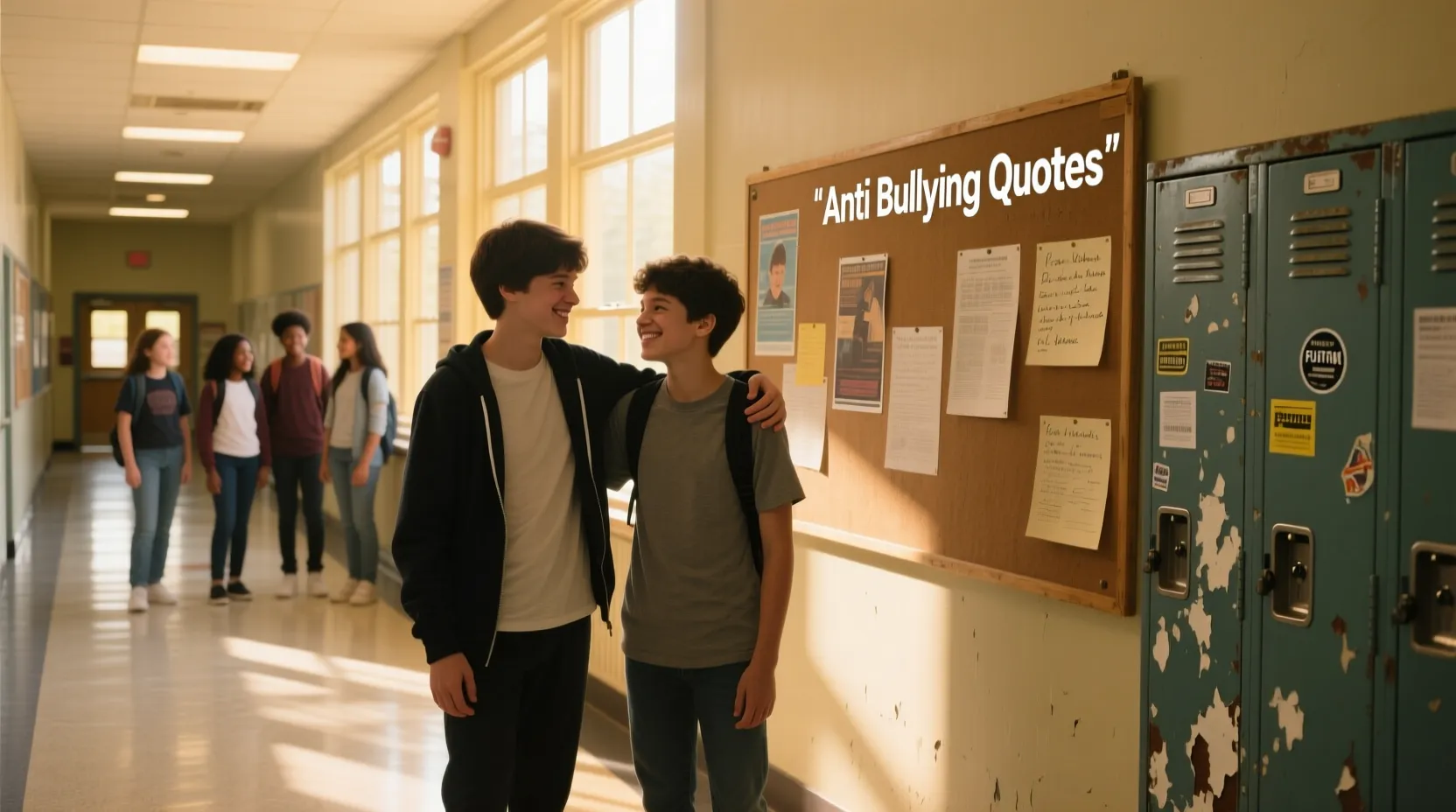 You are currently viewing Top Anti-Bullying Quotes That Everyone Needs to Read In 2026