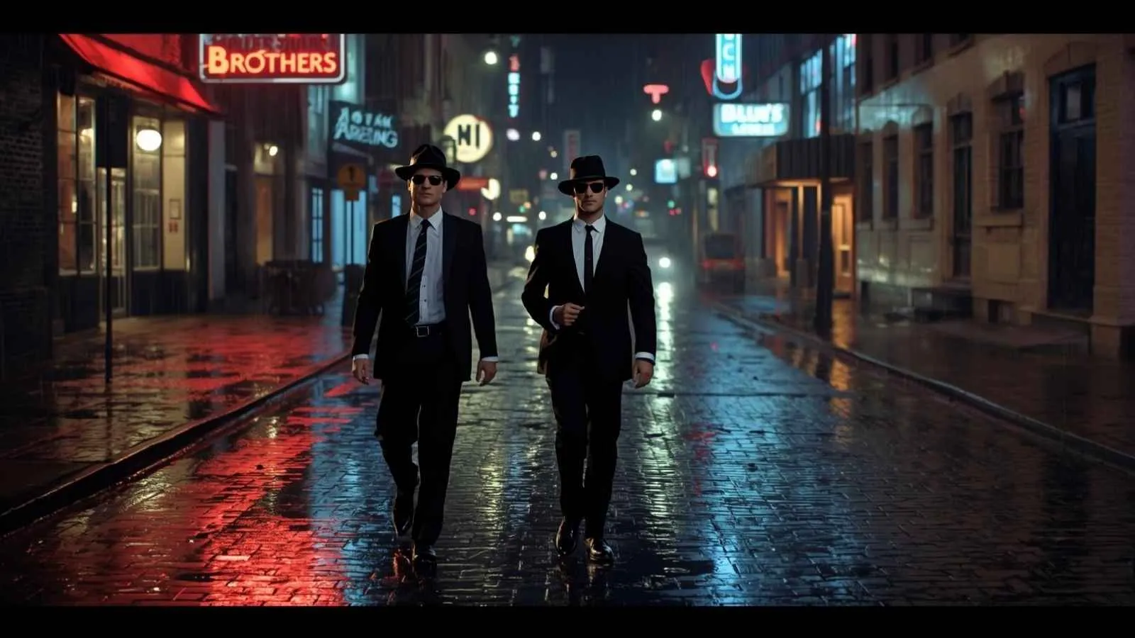 Read more about the article Famous Blues Brothers Quotes That Will Make You Laugh and Think In 2026