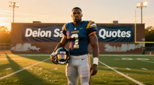 Read more about the article Powerful Deion Sanders Quotes Every Athlete Should Know In 2026