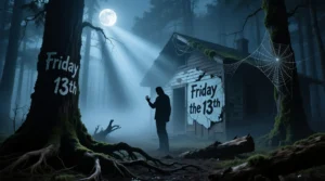 Read more about the article Top Friday the 13th Quotes to Celebrate the Superstition