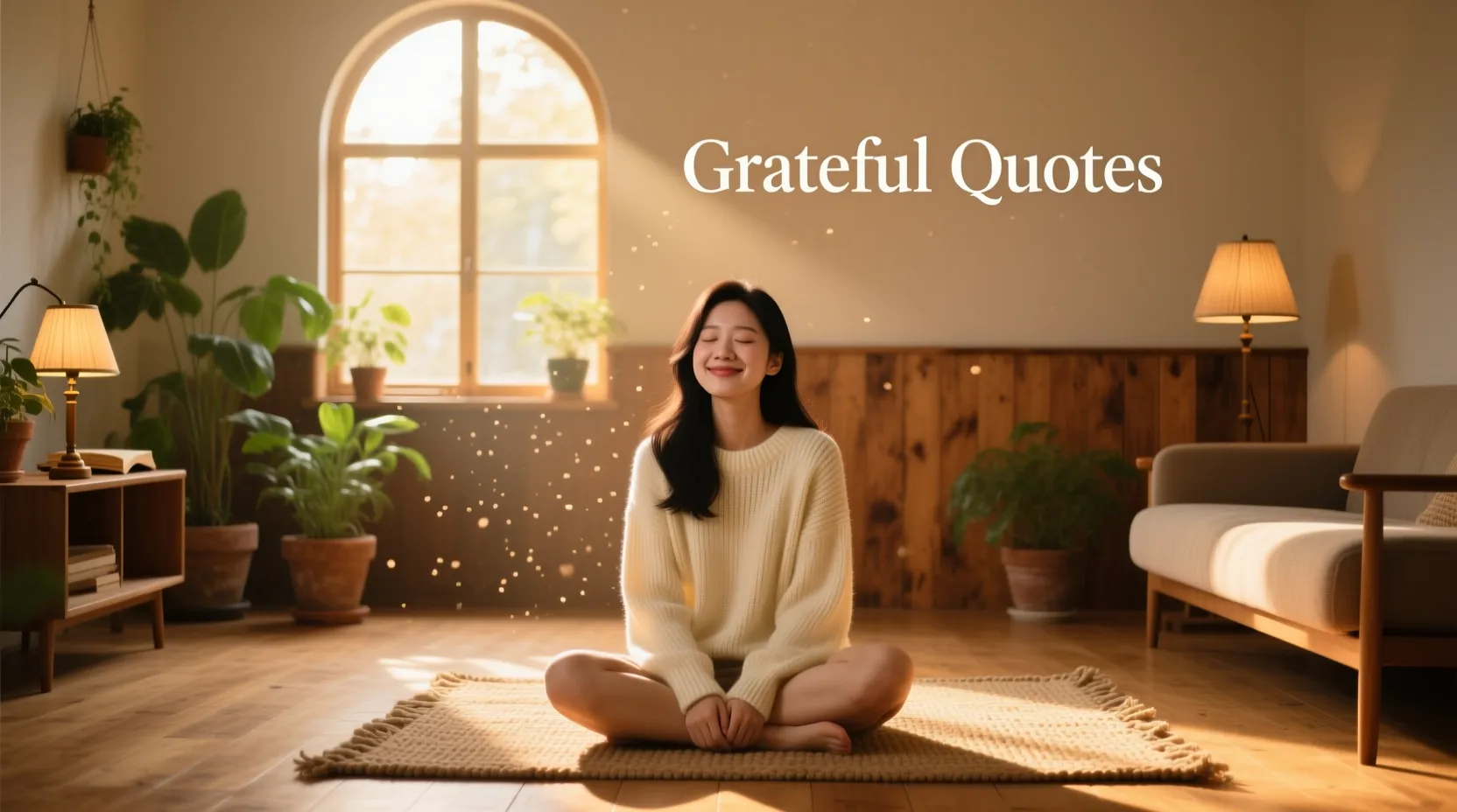 Read more about the article Grateful Quotes To Help You See The Beauty In Life In 2026