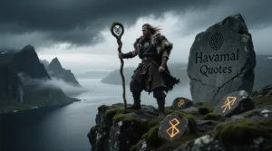 Read more about the article Powerful Havamal Quotes About Life, Love, and Wisdom In 2026