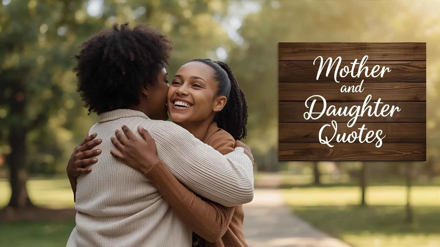 Read more about the article Heartwarming Mother and Daughter Quotes to Celebrate Your Connection