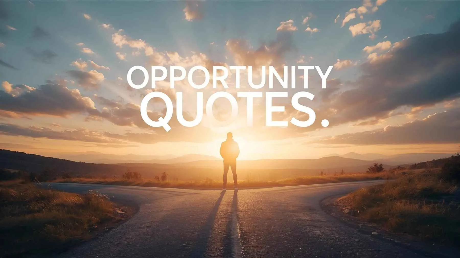 Read more about the article Opportunity Quotes to Motivate You to Take Risks and Win In 2026