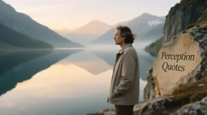 Read more about the article 50+ Powerful Perception Quotes That Will Change How You See the World