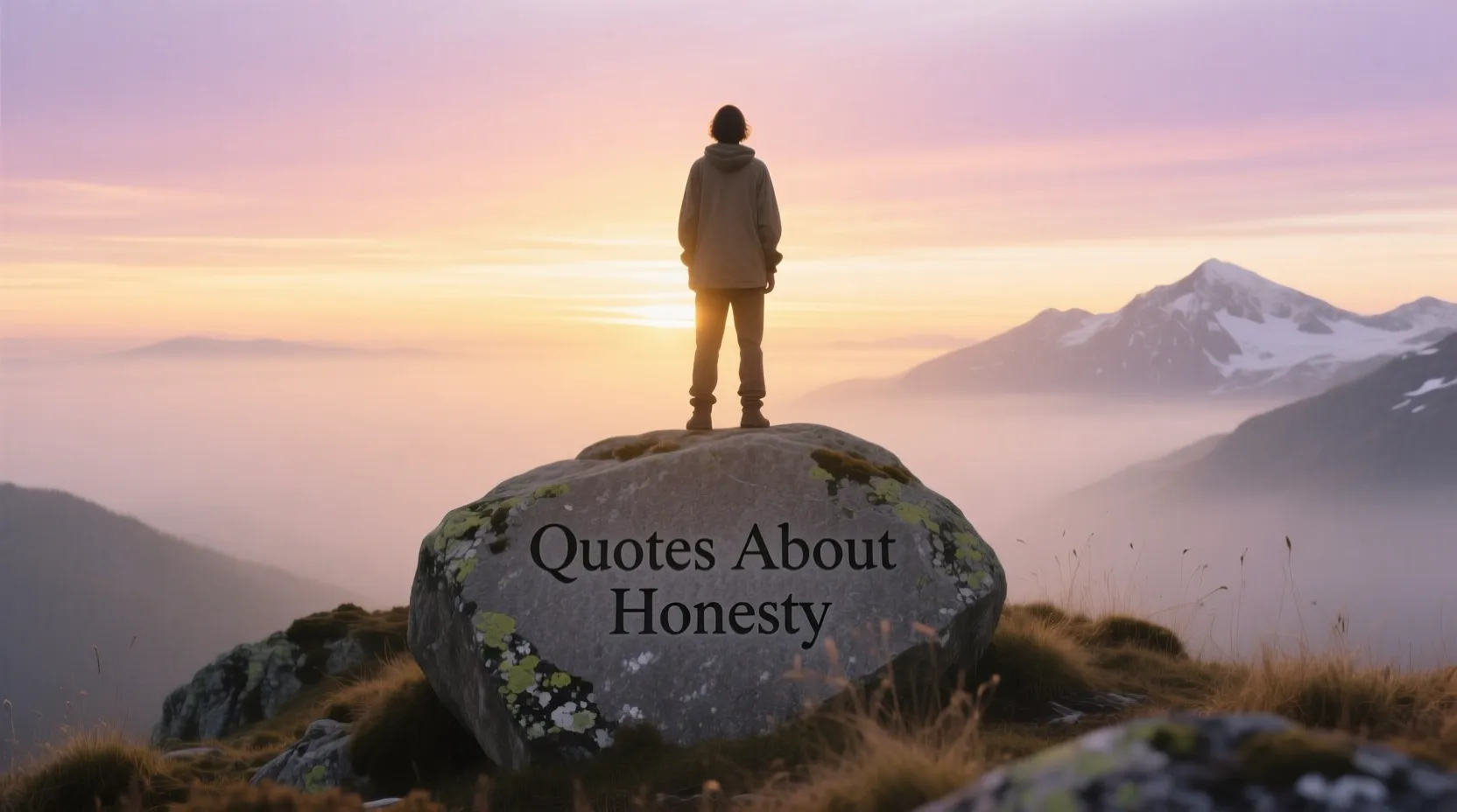 Read more about the article 987+ Inspiring Quotes About Honesty for Everyday Life