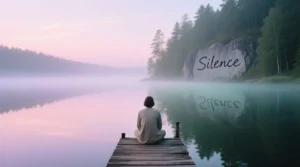 Read more about the article 479+ Quotes About Silence That Reveal Life’s Hidden Lessons