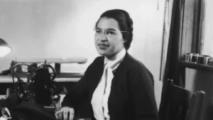 Read more about the article The Best Rosa Parks Quotes to Inspire Change in Your Life