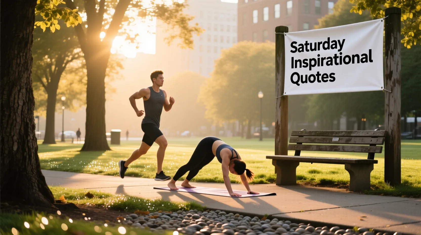 Read more about the article Saturday Inspiration: Quotes to Boost Your Energy and Happiness In 2026