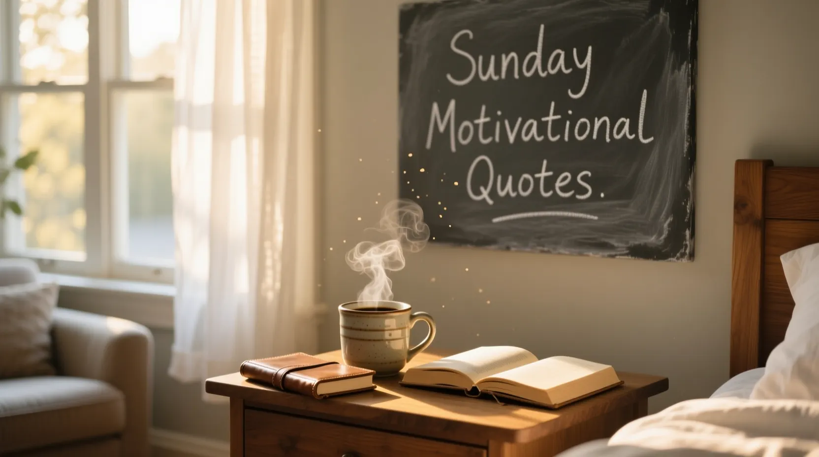 You are currently viewing 90+ Uplifting Sunday Quotes to Make Your Day’s Amazing In 2026