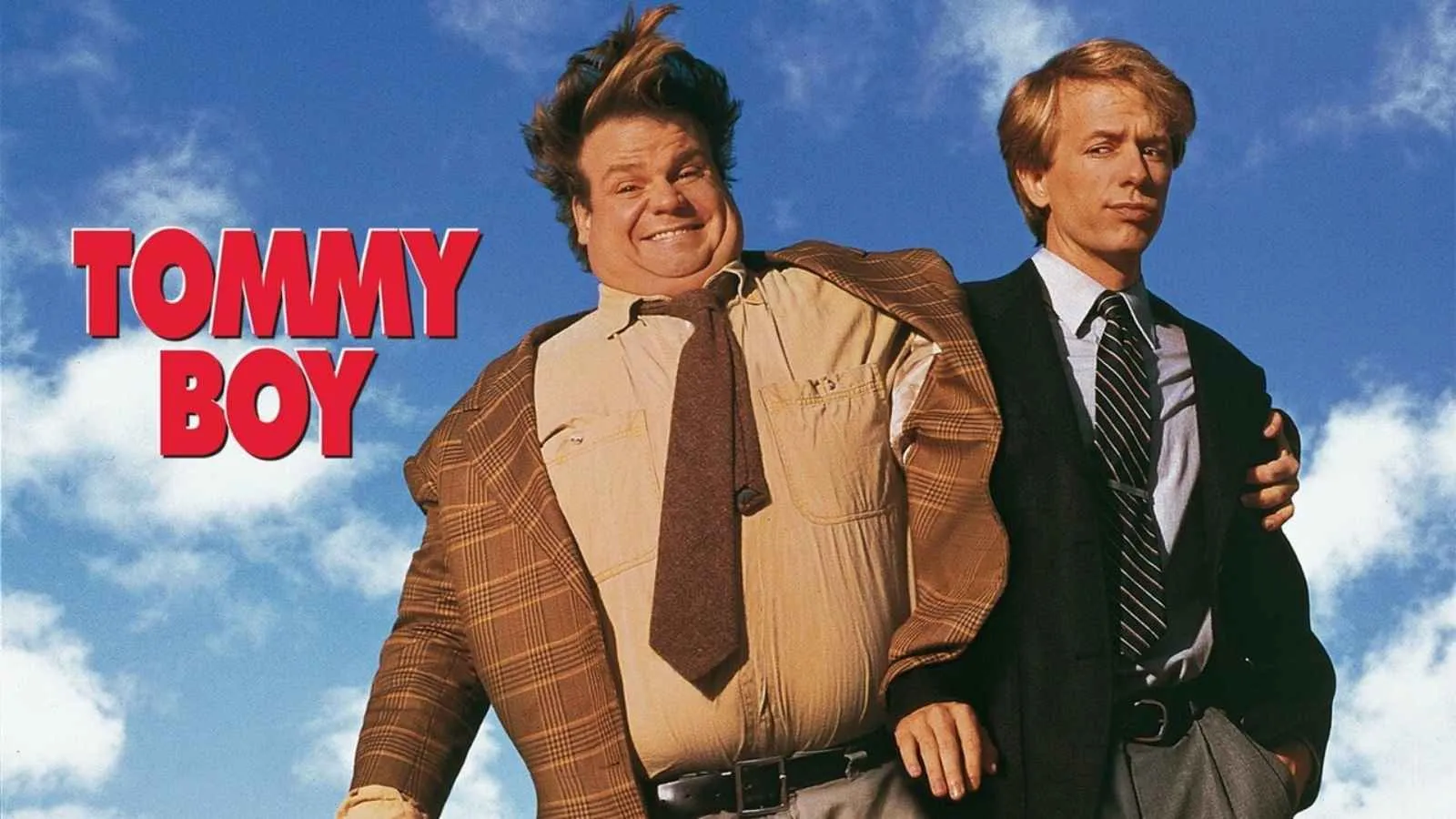 Read more about the article Tommy Boy Quotes: Funny Lines and Unforgettable Moments