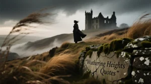 Read more about the article Inspirational Wuthering Heights Quotes About Love and Passion In 2026