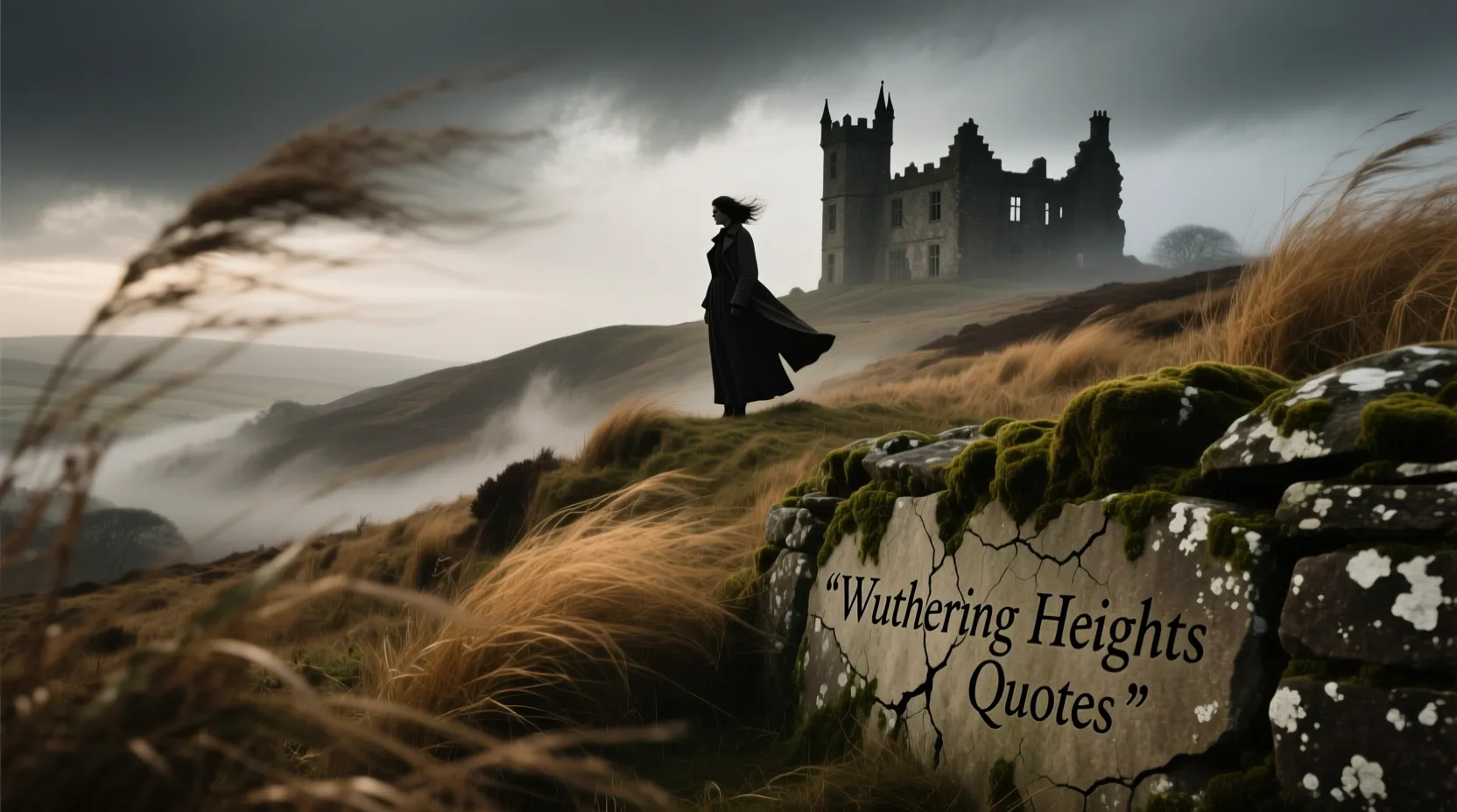 Read more about the article Inspirational Wuthering Heights Quotes About Love and Passion In 2026