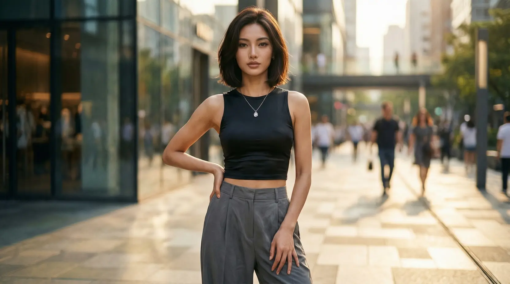 You are currently viewing 5’6″ Female Weight Guide: What’s a Healthy Range in 2026