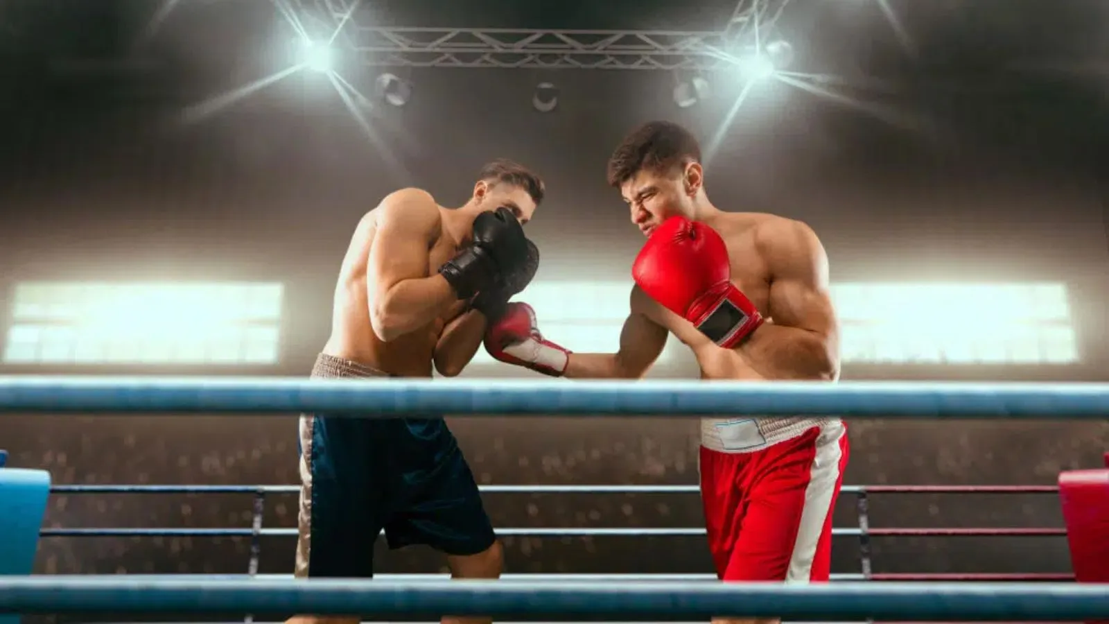 You are currently viewing All Boxing Weight Classes Around the World for 2026