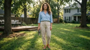 Read more about the article What Is the Average American Woman Weight in 2026?