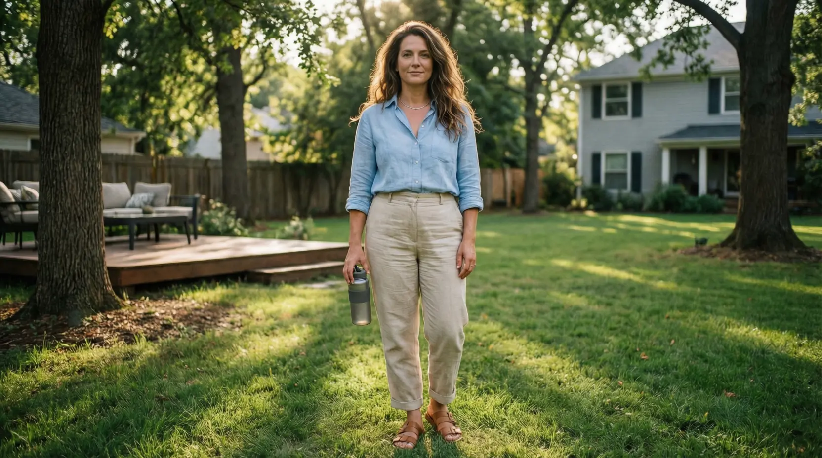 You are currently viewing What Is the Average American Woman Weight in 2026?