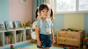 Read more about the article Average Weight for 5 Year Old Girls: Growth Chart 2026