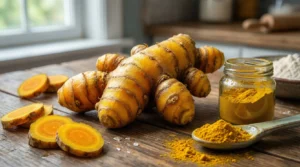 Read more about the article Can Turmeric Really Help You Lose Weight? What Science Says
