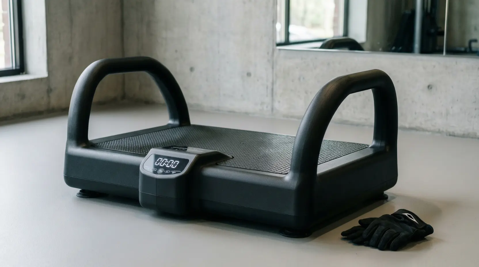 Read more about the article Does a Vibration Plate Help You Lose Weight? What Science Says