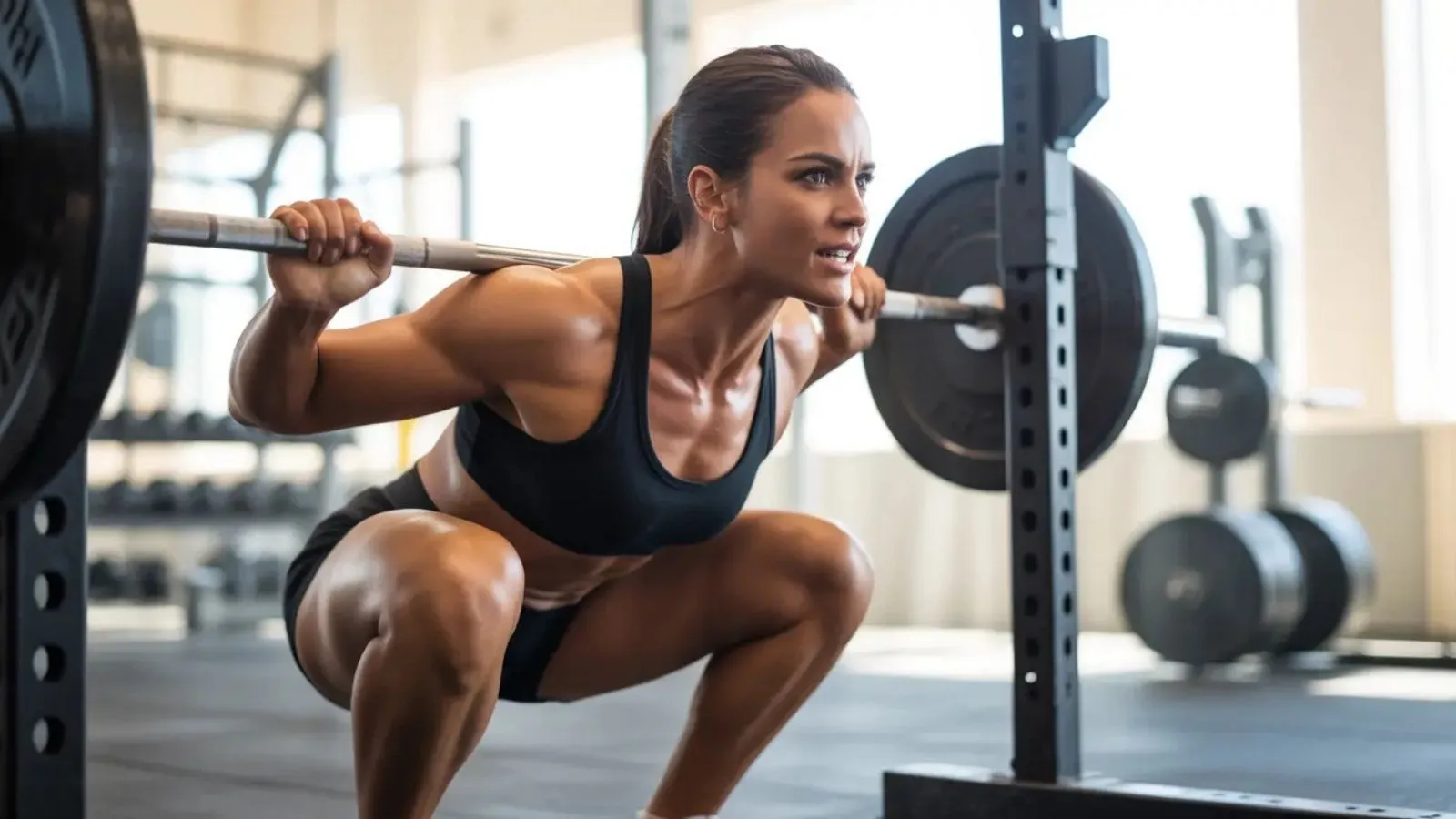 You are currently viewing Does Weight Lifting Burn Calories? Here’s What Science in 2026