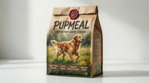 Read more about the article Dog Food for Weight Gain in 2026: Boost Your Pup’s Health
