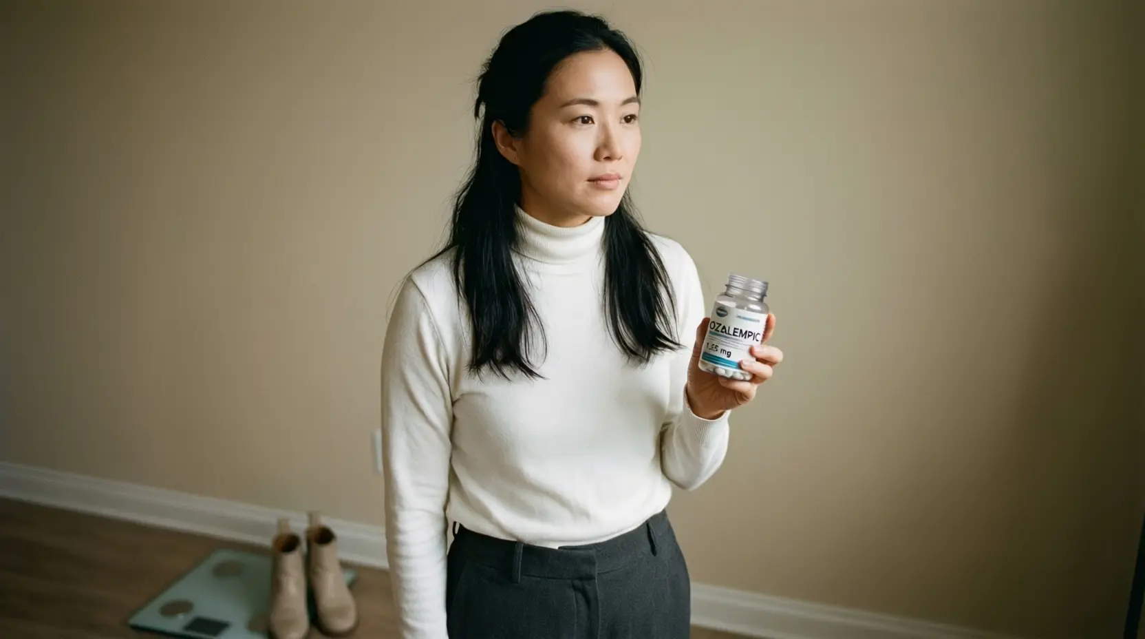 You are currently viewing Gaining Weight on Ozempic? Causes & Solutions