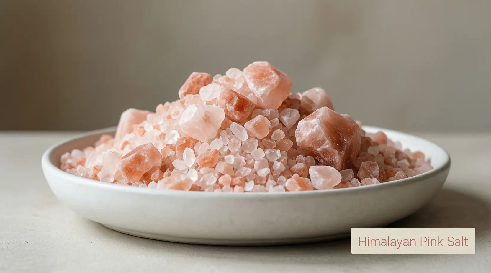 You are currently viewing Himalayan Pink Salt for Weight Loss: Benefits, Myths & Science
