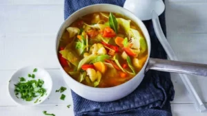 Read more about the article Is Soup Good for Weight Loss? Tips for Delicious Calorie Soups