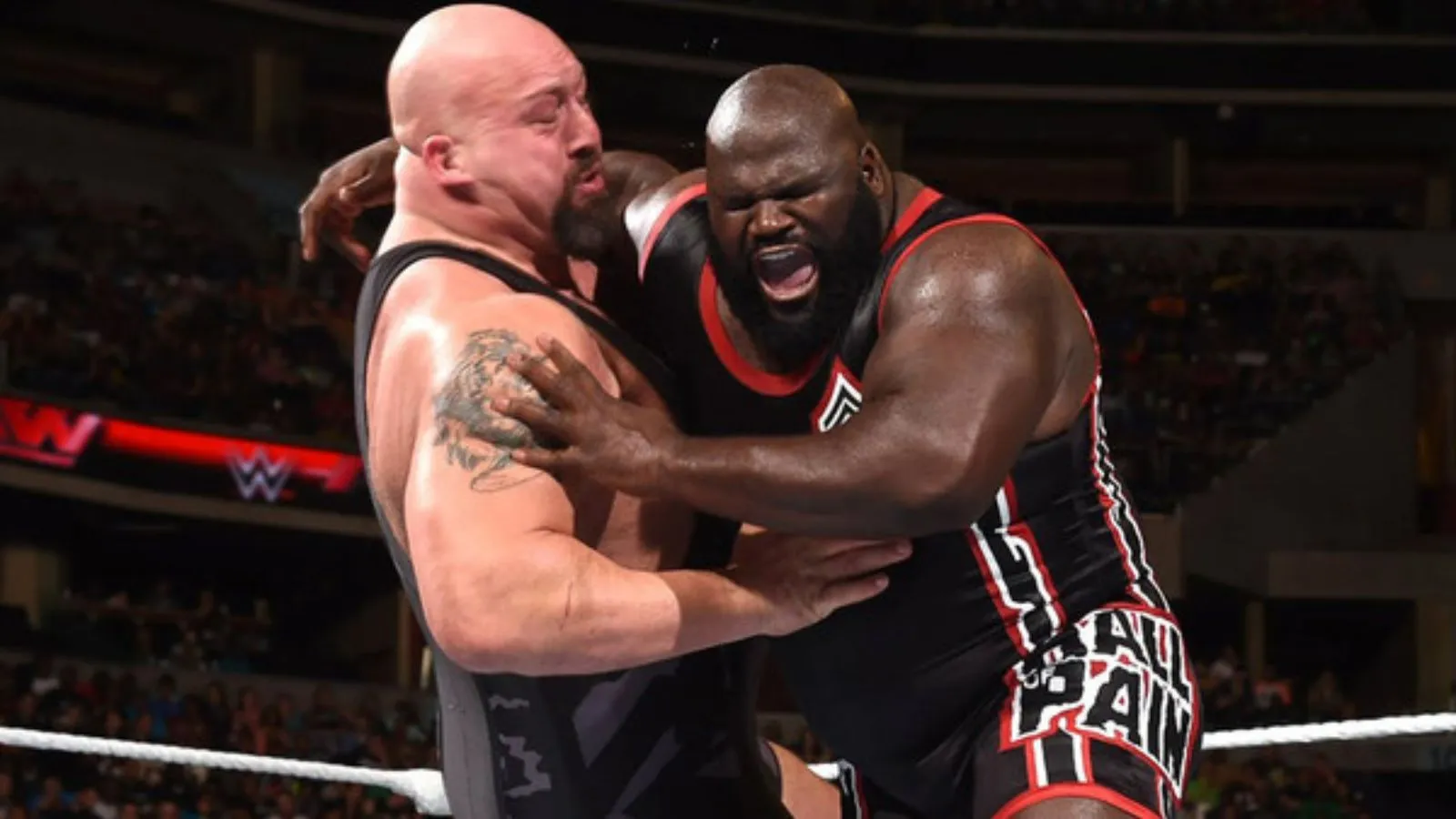 You are currently viewing Mark Henry Weight Evolution: From WWE Monster to Modern