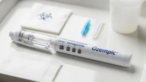 Read more about the article Ozempic Weight Loss Weekly Dose: Complete Guide 2026