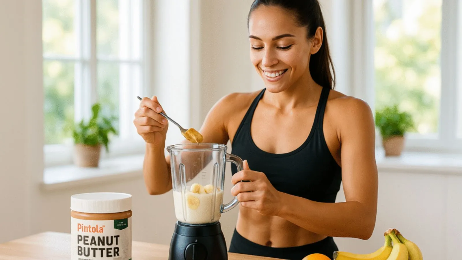 Read more about the article Does Peanut Butter make you Gain Weight for 2026